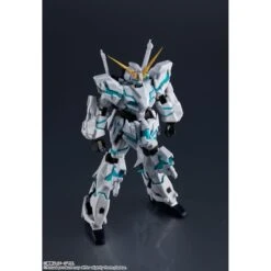 Bandai Mobile Suit Gundam Universe RX-0 Unicorn Gundam Awakened Destroy Mode