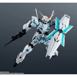 Bandai Mobile Suit Gundam Universe RX-0 Unicorn Gundam Awakened Destroy Mode -Negozio JapanWorld economico bandai mobile suit gundam universe rx 0 unicorn gundam awakened destroy mode 4