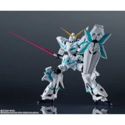 Bandai Mobile Suit Gundam Universe RX-0 Unicorn Gundam Awakened Destroy Mode -Negozio JapanWorld economico bandai mobile suit gundam universe rx 0 unicorn gundam awakened destroy mode 5