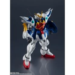 Bandai Mobile Suit Gundam Universe XXXG-01S Shenlong Gundam