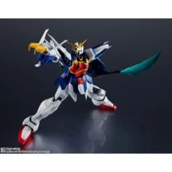 Bandai Mobile Suit Gundam Universe XXXG-01S Shenlong Gundam -Negozio JapanWorld economico bandai mobile suit gundam universe xxxg 01s shenlong gundam 4