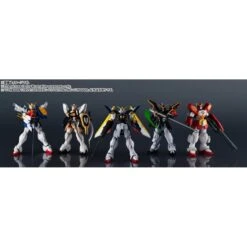 Bandai Mobile Suit Gundam Universe XXXG-01S Shenlong Gundam -Negozio JapanWorld economico bandai mobile suit gundam universe xxxg 01s shenlong gundam 7