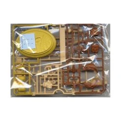 Bandai Nausicaa Of The Valley Of The Wind Nausicaa Rides On Kai -Negozio JapanWorld economico bandai nausicaa of the valley of the wind nausicaa rides on kai 2