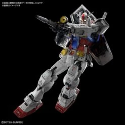 Bandai Perfect Grade Unleashed PG 1/60 Mobile Suit Gundam RX-78-2 Gundam -Negozio JapanWorld economico bandai perfect grade unleashed pg 160 mobile suit gundam rx 78 2 gundam 2