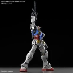 Bandai Perfect Grade Unleashed PG 1/60 Mobile Suit Gundam RX-78-2 Gundam -Negozio JapanWorld economico bandai perfect grade unleashed pg 160 mobile suit gundam rx 78 2 gundam 3