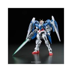 Bandai Real Grade RG 1/144 Mobile Suit Gundam GN-0000+GNR-010 00 Raiser -Negozio JapanWorld economico bandai real grade rg 1 144 mobile suit gundam gn 0000gnr 010 00 raiser 2
