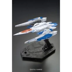 Bandai Real Grade RG 1/144 Mobile Suit Gundam GN-0000+GNR-010 00 Raiser -Negozio JapanWorld economico bandai real grade rg 1 144 mobile suit gundam gn 0000gnr 010 00 raiser 7