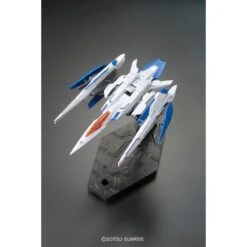 Bandai Real Grade RG 1/144 Mobile Suit Gundam GN-0000+GNR-010 00 Raiser -Negozio JapanWorld economico bandai real grade rg 1 144 mobile suit gundam gn 0000gnr 010 00 raiser 8