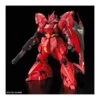 Bandai Real Grade RG 1/144 Mobile Suit Gundam MSN-04 Sazabi