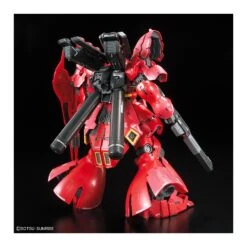 Bandai Real Grade RG 1/144 Mobile Suit Gundam MSN-04 Sazabi -Negozio JapanWorld economico bandai real grade rg 1 144 mobile suit gundam msn 04 sazabi 2
