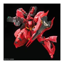 Bandai Real Grade RG 1/144 Mobile Suit Gundam MSN-04 Sazabi -Negozio JapanWorld economico bandai real grade rg 1 144 mobile suit gundam msn 04 sazabi 4
