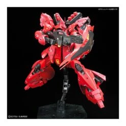 Bandai Real Grade RG 1/144 Mobile Suit Gundam MSN-04 Sazabi -Negozio JapanWorld economico bandai real grade rg 1 144 mobile suit gundam msn 04 sazabi 5