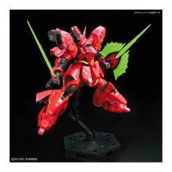 Bandai Real Grade RG 1/144 Mobile Suit Gundam MSN-04 Sazabi -Negozio JapanWorld economico bandai real grade rg 1 144 mobile suit gundam msn 04 sazabi 7