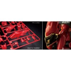 Bandai Real Grade RG 1/144 Mobile Suit Gundam MSN-06S Sinanju -Negozio JapanWorld economico bandai real grade rg 1 144 mobile suit gundam msn 06s sinanju 5