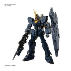 Bandai Real Grade RG 1/144 Mobile Suit Gundam RX-0 Unicorn Gundam 02 Banshee Norn -Negozio JapanWorld economico bandai real grade rg 1 144 mobile suit gundam rx 0 unicorn gundam 02 banshee norn 2