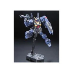 Bandai Real Grade RG 1/144 Mobile Suit Gundam RX-178 Gundam Mk-II Titans -Negozio JapanWorld economico bandai real grade rg 1 144 mobile suit gundam rx 178 gundam mk ii titans 2