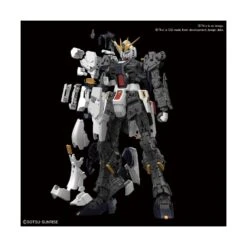 Bandai Real Grade RG 1/144 Mobile Suit Gundam RX-93 Nu Gundam 10 Bandai Real Grade RG 1/144 Mobile Suit Gundam RX-93 Nu Gundam -Negozio JapanWorld economico bandai real grade rg 1 144 mobile suit gundam rx 93 nu gundam 2
