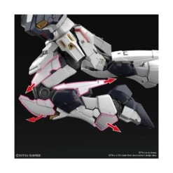 Bandai Real Grade RG 1/144 Mobile Suit Gundam RX-93 Nu Gundam 11 Bandai Real Grade RG 1/144 Mobile Suit Gundam RX-93 Nu Gundam -Negozio JapanWorld economico bandai real grade rg 1 144 mobile suit gundam rx 93 nu gundam 3