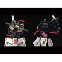 Bandai Real Grade RG 1/144 Mobile Suit Gundam RX-93 Nu Gundam 13 Bandai Real Grade RG 1/144 Mobile Suit Gundam RX-93 Nu Gundam -Negozio JapanWorld economico bandai real grade rg 1 144 mobile suit gundam rx 93 nu gundam 5