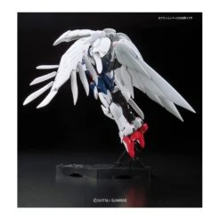 Bandai Real Grade RG 1/144 Mobile Suit Gundam XXXG-00W0 Wing Gundam Zero EW Version -Negozio JapanWorld economico bandai real grade rg 1 144 mobile suit gundam xxxg 00w0 wing gundam zero ew version 5