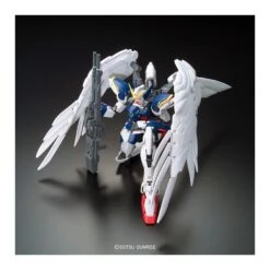Bandai Real Grade RG 1/144 Mobile Suit Gundam XXXG-00W0 Wing Gundam Zero EW Version -Negozio JapanWorld economico bandai real grade rg 1 144 mobile suit gundam xxxg 00w0 wing gundam zero ew version 7