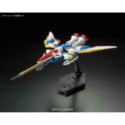 Bandai Real Grade RG 1/144 Mobile Suit Gundam XXXG-01W Wing Gundam EW Version 15 Bandai Real Grade RG 1/144 Mobile Suit Gundam XXXG-01W Wing Gundam EW Version -Negozio JapanWorld economico bandai real grade rg 1 144 mobile suit gundam xxxg 01w wing gundam ew version 6