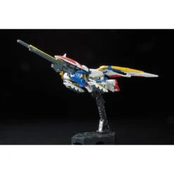 Bandai Real Grade RG 1/144 Mobile Suit Gundam XXXG-01W Wing Gundam EW Version 17 Bandai Real Grade RG 1/144 Mobile Suit Gundam XXXG-01W Wing Gundam EW Version -Negozio JapanWorld economico bandai real grade rg 1 144 mobile suit gundam xxxg 01w wing gundam ew version 8