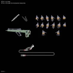 Bandai Real Grade RG 1/144 Neon Genesis Evangelion EVA Unit-00 & Positron Cannon Set -Negozio JapanWorld economico bandai real grade rg 1 144 neon genesis evangelion eva unit 00 positron cannon set 6