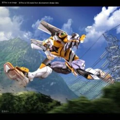 Bandai Real Grade RG 1/144 Neon Genesis Evangelion EVA Unit-00 & Positron Cannon Set -Negozio JapanWorld economico bandai real grade rg 1 144 neon genesis evangelion eva unit 00 positron cannon set 8