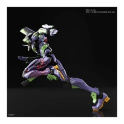 Bandai Real Grade RG 1/144 Neon Genesis Evangelion EVA Unit-01 -Negozio JapanWorld economico bandai real grade rg 1 144 neon genesis evangelion eva unit 01 2
