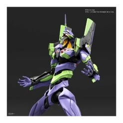 Bandai Real Grade RG 1/144 Neon Genesis Evangelion EVA Unit-01 -Negozio JapanWorld economico bandai real grade rg 1 144 neon genesis evangelion eva unit 01 3