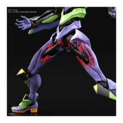 Bandai Real Grade RG 1/144 Neon Genesis Evangelion EVA Unit-01 -Negozio JapanWorld economico bandai real grade rg 1 144 neon genesis evangelion eva unit 01 5