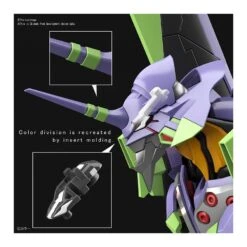 Bandai Real Grade RG 1/144 Neon Genesis Evangelion EVA Unit-01 -Negozio JapanWorld economico bandai real grade rg 1 144 neon genesis evangelion eva unit 01 6
