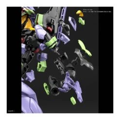 Bandai Real Grade RG 1/144 Neon Genesis Evangelion EVA Unit-01 -Negozio JapanWorld economico bandai real grade rg 1 144 neon genesis evangelion eva unit 01 8