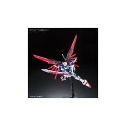Bandai Real Grade RG 1/144 Mobile Suit Gundam ZGMF-X42S Destiny Gundam -Negozio JapanWorld economico bandai real grade rg 1144 mobile suit gundam zgmf x42s destiny gundam 3
