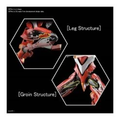 Bandai Real Grade RG 1/144 Neon Genesis Evangelion EVA Unit-02 -Negozio JapanWorld economico bandai real grade rg 1144 neon genesis evangelion eva unit 02 3