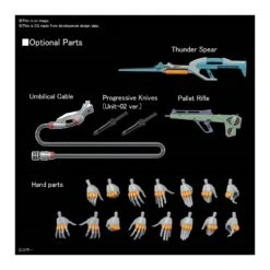 Bandai Real Grade RG 1/144 Neon Genesis Evangelion EVA Unit-02 -Negozio JapanWorld economico bandai real grade rg 1144 neon genesis evangelion eva unit 02 4