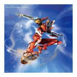 Bandai Real Grade RG 1/144 Neon Genesis Evangelion EVA Unit-02 -Negozio JapanWorld economico bandai real grade rg 1144 neon genesis evangelion eva unit 02 5