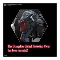 Bandai Real Grade RG 1/144 Neon Genesis Evangelion EVA Unit-03 The Enchanted Shield Of Virtue Set -Negozio JapanWorld economico bandai real grade rg 1144 neon genesis evangelion eva unit 03 the enchanted shield of virtue set 3