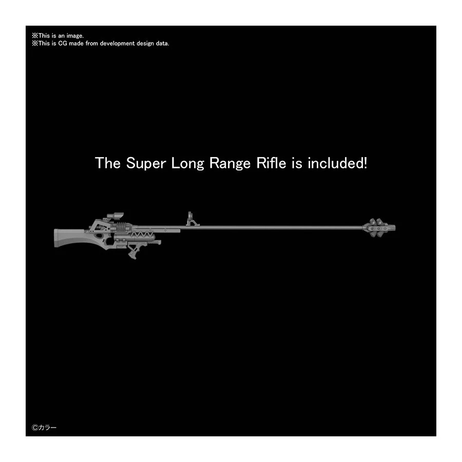 Bandai Real Grade RG 1/144 Neon Genesis Evangelion EVA Unit-08 5 Bandai Real Grade RG 1/144 Neon Genesis Evangelion EVA Unit-08 - immagine 5