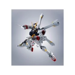 Bandai Robot Damashi Mobile Suit Gundam XM-X1 Crossbone Gundam X-1 Kai Evolution Spec -Negozio JapanWorld economico bandai robot damashi mobile suit gundam xm x1 crossbone gundam x 1 kai evolution spec 11