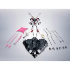 Bandai Robot Damashi Mobile Suit Gundam XM-X1 Crossbone Gundam X-1 Kai Evolution Spec -Negozio JapanWorld economico bandai robot damashi mobile suit gundam xm x1 crossbone gundam x 1 kai evolution spec 17