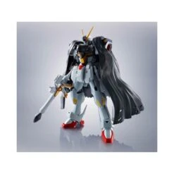 Bandai Robot Damashi Mobile Suit Gundam XM-X1 Crossbone Gundam X-1 Kai Evolution Spec
