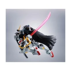 Bandai Robot Damashi Mobile Suit Gundam XM-X1 Crossbone Gundam X-1 Kai Evolution Spec -Negozio JapanWorld economico bandai robot damashi mobile suit gundam xm x1 crossbone gundam x 1 kai evolution spec 3