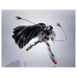 Bandai Robot Damashi Mobile Suit Gundam XM-X1 Crossbone Gundam X-1 Kai Evolution Spec -Negozio JapanWorld economico bandai robot damashi mobile suit gundam xm x1 crossbone gundam x 1 kai evolution spec 4