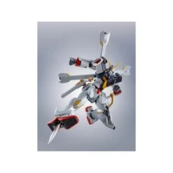 Bandai Robot Damashi Mobile Suit Gundam XM-X1 Crossbone Gundam X-1 Kai Evolution Spec -Negozio JapanWorld economico bandai robot damashi mobile suit gundam xm x1 crossbone gundam x 1 kai evolution spec 7