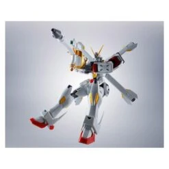 Bandai Robot Damashi Mobile Suit Gundam XM-X1 Crossbone Gundam X-1 Kai Evolution Spec -Negozio JapanWorld economico bandai robot damashi mobile suit gundam xm x1 crossbone gundam x 1 kai evolution spec 8