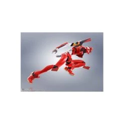 Bandai Robot Damashi Rebuild Of Evangelion Unit-02 + S-Type Equipment New Movie Version 13 Bandai Robot Damashi Rebuild Of Evangelion Unit-02 + S-Type Equipment New Movie Version -Negozio JapanWorld economico bandai robot damashi rebuild of evangelion unit 02 s type equipment new movie version 3