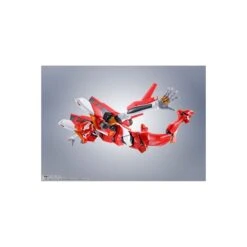 Bandai Robot Damashi Rebuild Of Evangelion Unit-02 + S-Type Equipment New Movie Version 17 Bandai Robot Damashi Rebuild Of Evangelion Unit-02 + S-Type Equipment New Movie Version -Negozio JapanWorld economico bandai robot damashi rebuild of evangelion unit 02 s type equipment new movie version 7