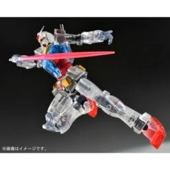 Bandai Robot Damashi RX-78-2 Gundam A.N.I.M.E. Ver. Clear Color 13 Bandai Robot Damashi RX-78-2 Gundam A.N.I.M.E. Ver. Clear Color -Negozio JapanWorld economico bandai robot damashi rx 78 2 gundam anime ver clear color 5
